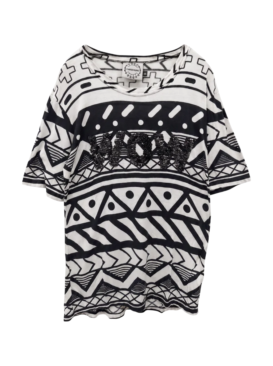 Fairground:Tシャツ/カットソー
