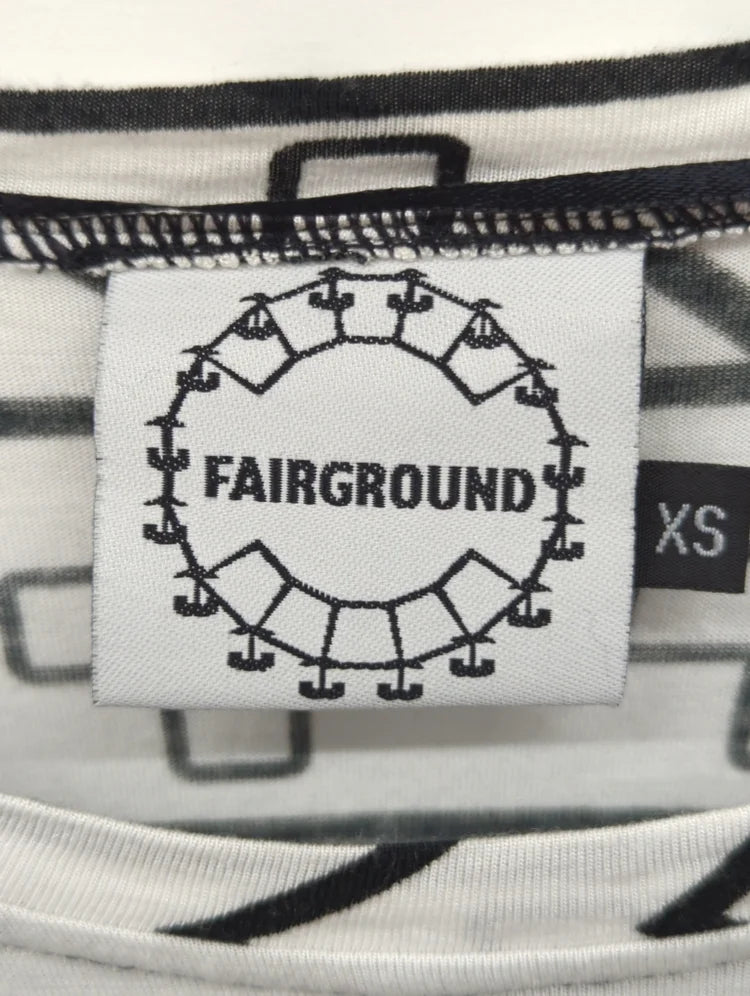 Fairground:Tシャツ/カットソー