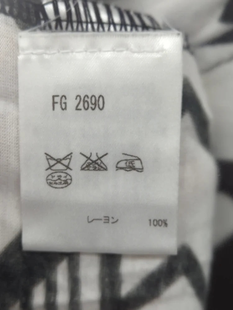 Fairground:Tシャツ/カットソー