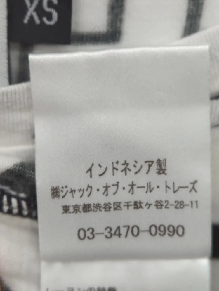 Fairground:Tシャツ/カットソー