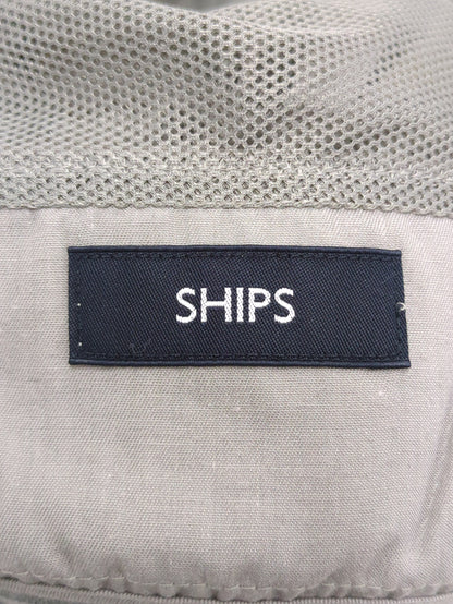 SHIPS: RIRANCHA(R) プリント イージーパンツ