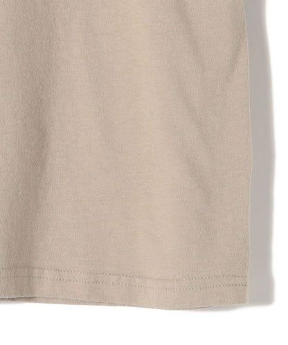 81BRANCA:ロックTEE