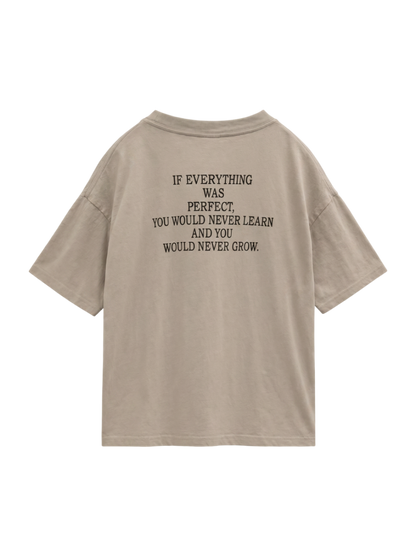 81BRANCA:ロックTEE