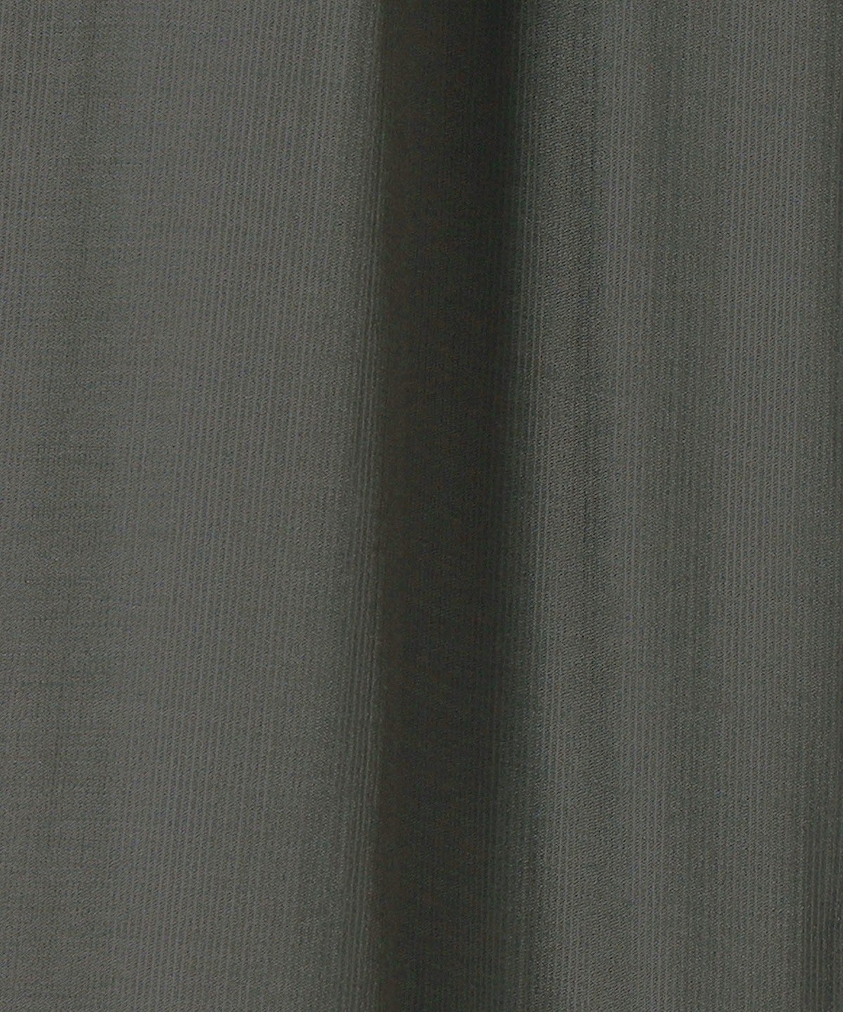 〈手洗い可能〉シアーカルゼティアードワンピース