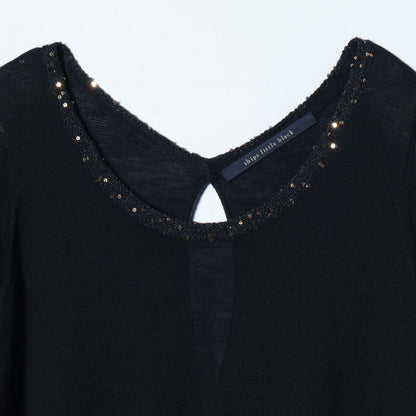 little black:ワンピース