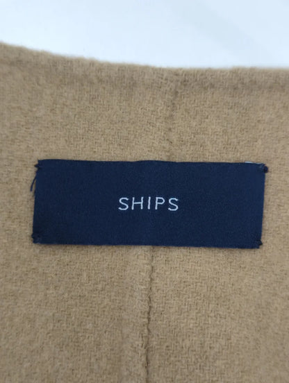 SHIPS:コート