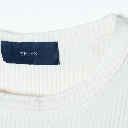 SHIPS:Tシャツ/カットソー