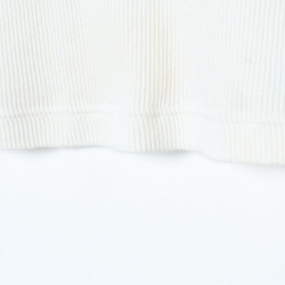SHIPS:PERUVIAN COTTON TANK TOP