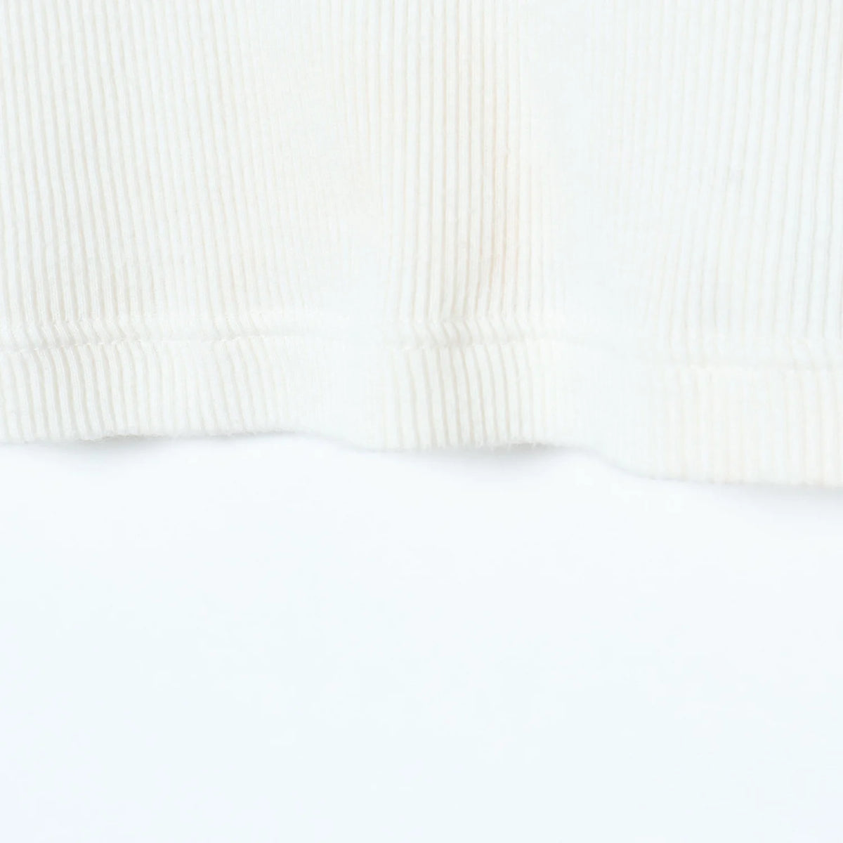 SHIPS:PERUVIAN COTTON TANK TOP