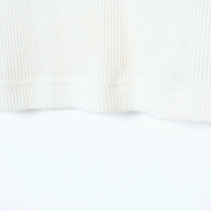 SHIPS:PERUVIAN COTTON TANK TOP
