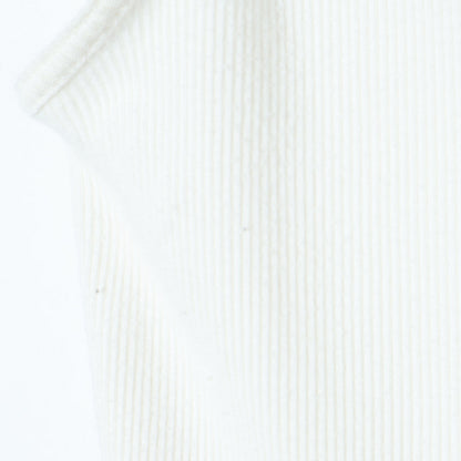 SHIPS:PERUVIAN COTTON TANK TOP