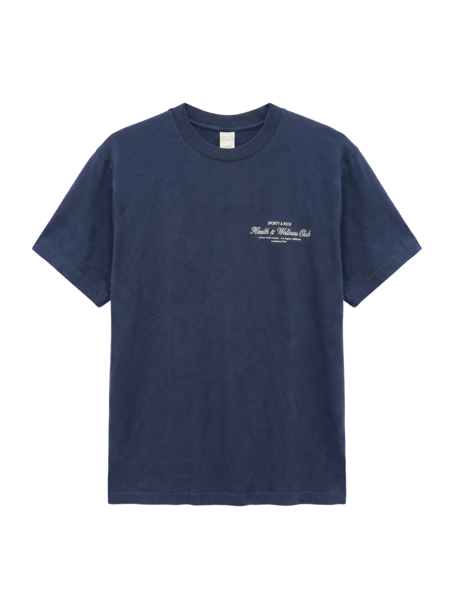 S&R:SS TEE W/DROP3