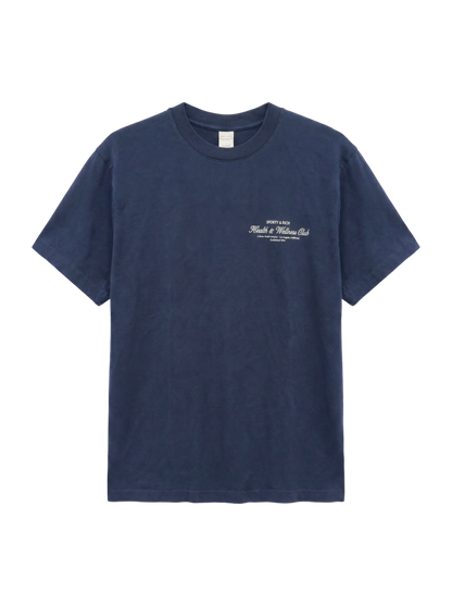 S&R:SS TEE W/DROP3