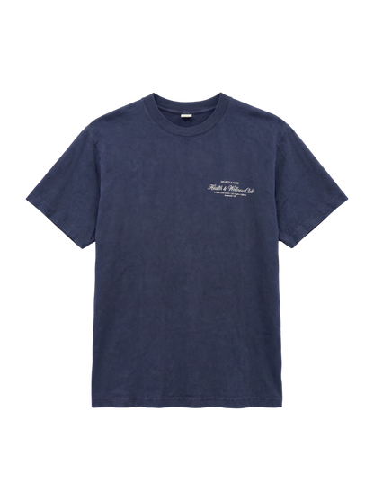 S&R:SS TEE W/DROP3