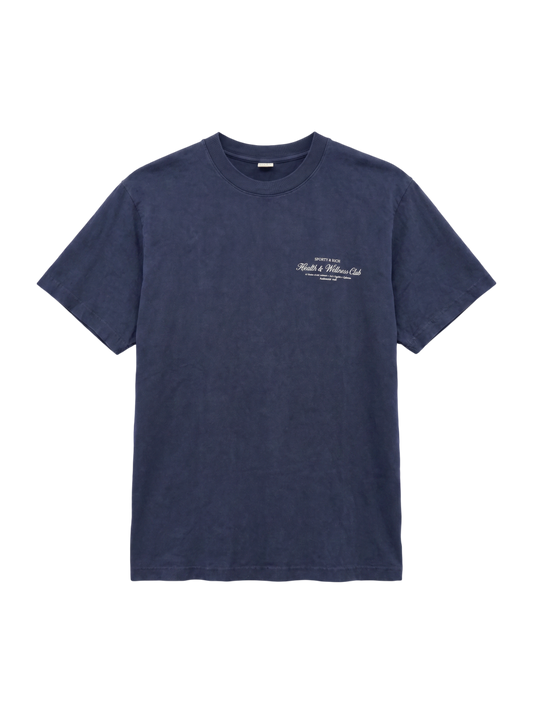 S&R:SS TEE W/DROP3