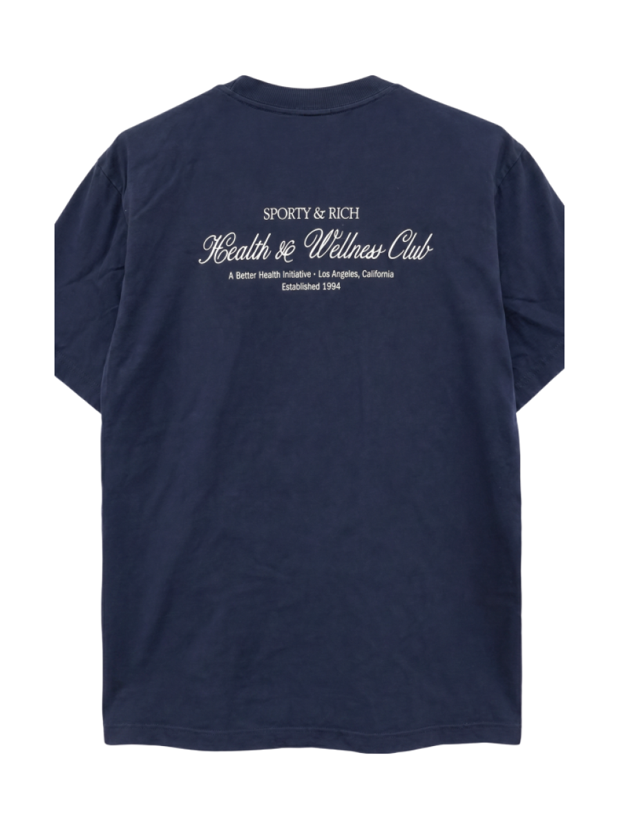 S&R:SS TEE W/DROP3