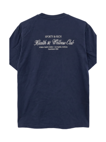 S&R:SS TEE W/DROP3