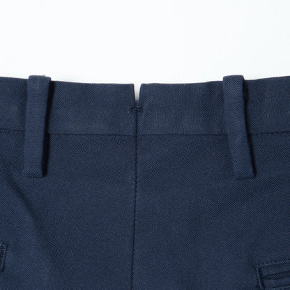 SHIPS: COOLMAX(R) ストレッチ ノープリーツ パンツ
