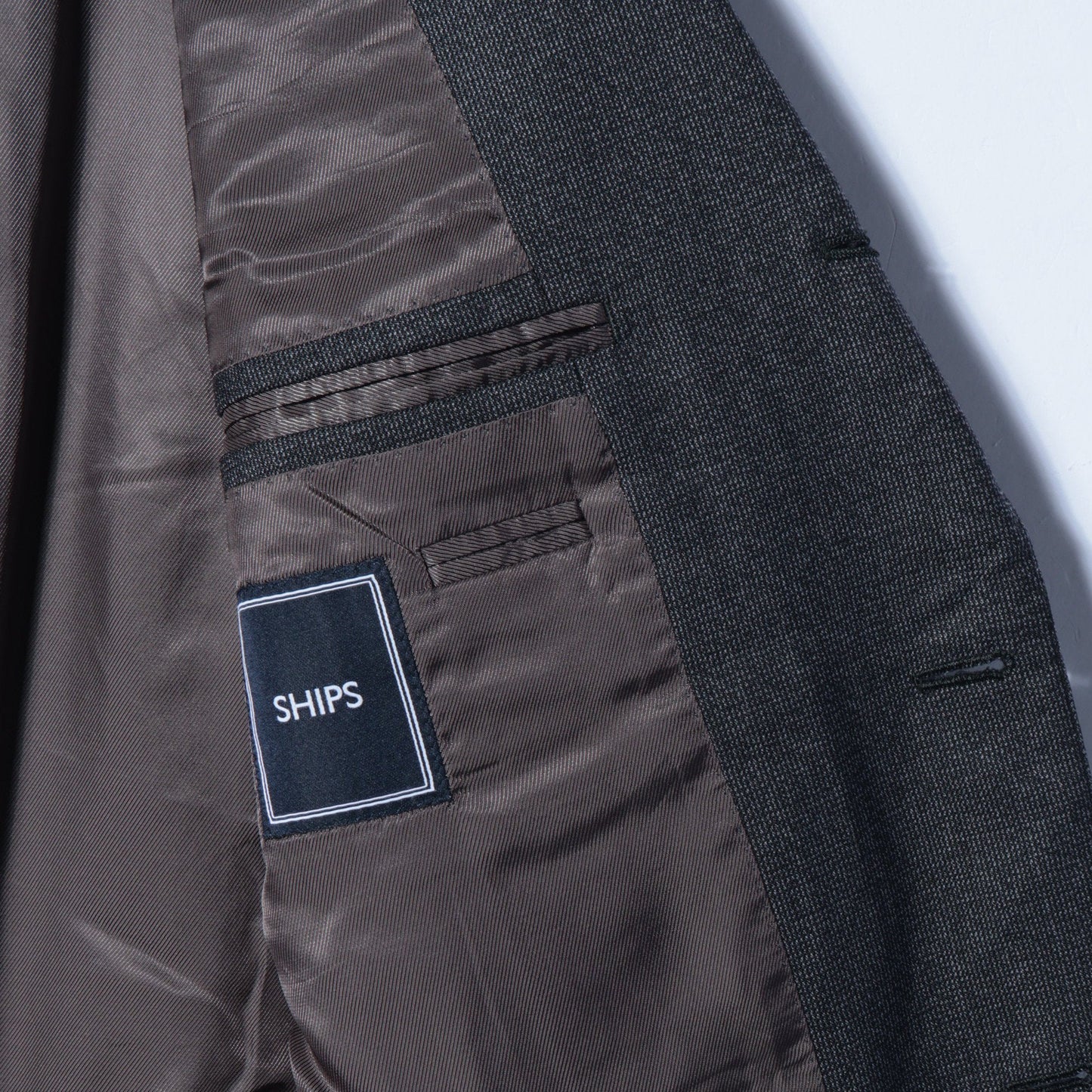 RING LASSIERE PINCHECK 18