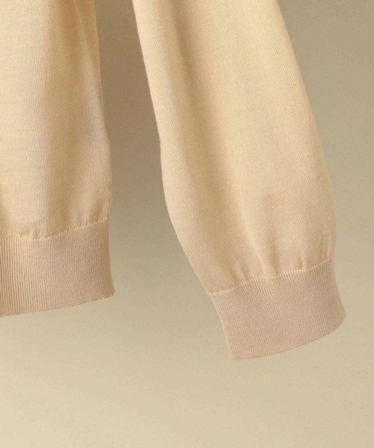 SD:【テレワーク対応可能】16ゲージ タートルネック ニット