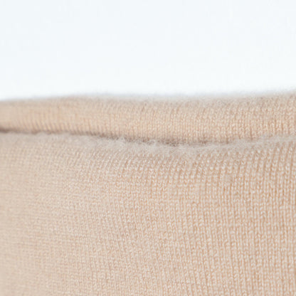 SD:【テレワーク対応可能】16ゲージ タートルネック ニット