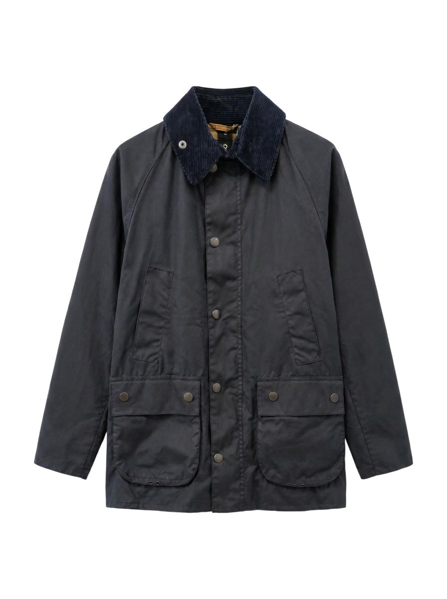 BARBOUR:ジャケット