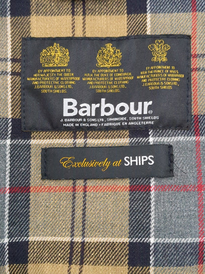 BARBOUR:ジャケット