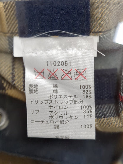 BARBOUR:ジャケット
