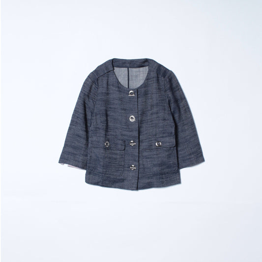 SHIPS:ジャケット