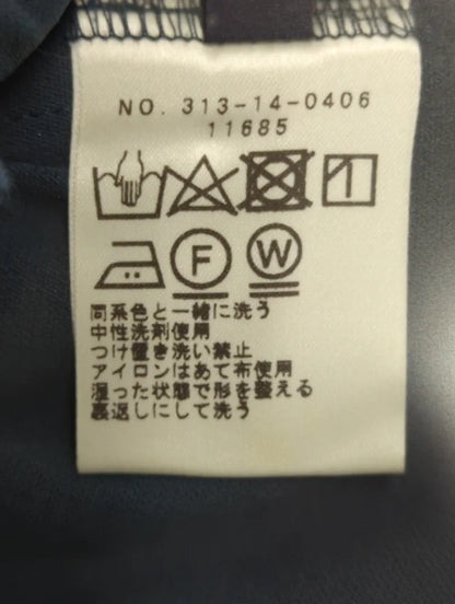 SHIPS:パンツ