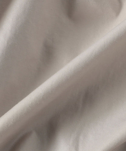 0 x ones:〈手洗い可能〉タイプライター ショート ブルゾン