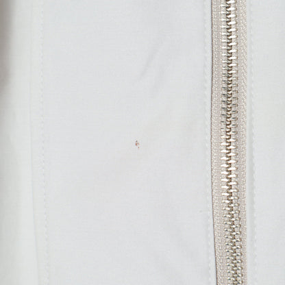 0 x ones:〈手洗い可能〉タイプライター ショート ブルゾン