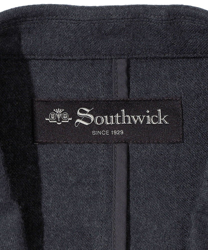 Southwick Gate Label: ウール ブレザー