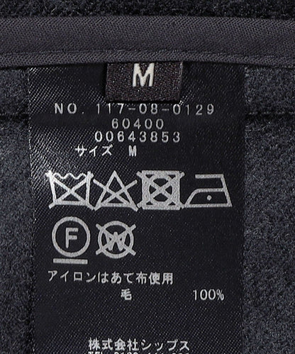 Southwick Gate Label: ウール ブレザー