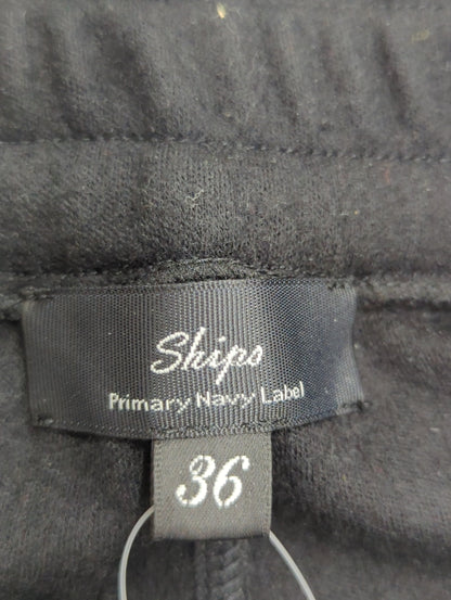 PrimaryNavyLabel:ウールジャージーパンツ