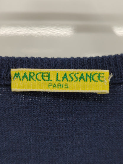 MARCEL LASSANCE:ベスト