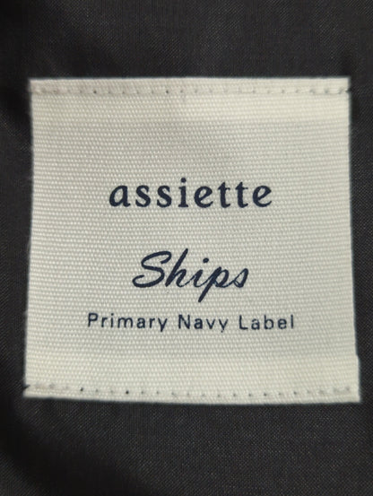 SHIPS:パンツ