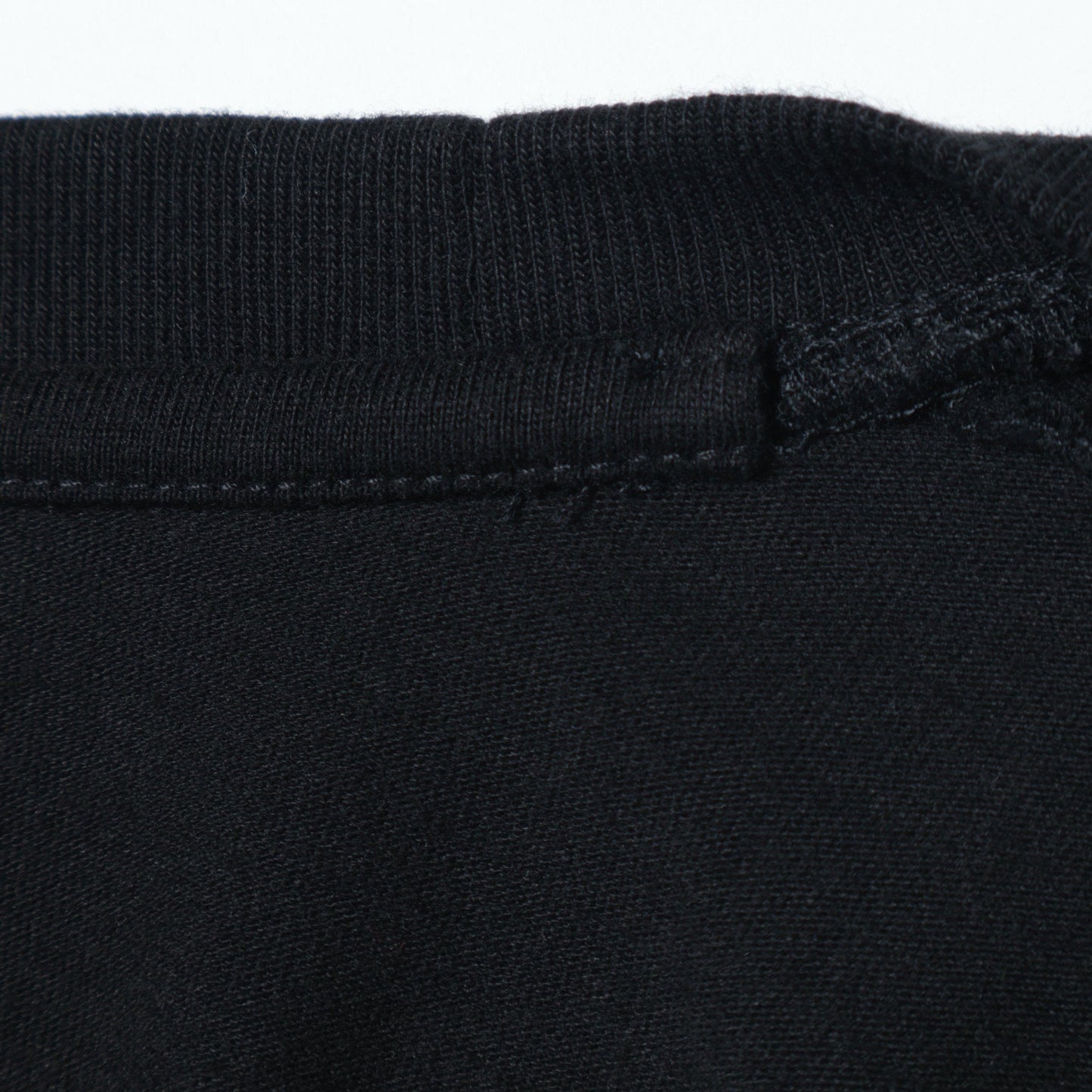 SHIPS any:ラウンドヘムハーフスリーブTEE