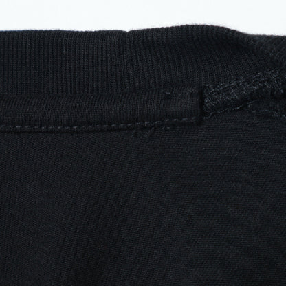 SHIPS any:ラウンドヘムハーフスリーブTEE