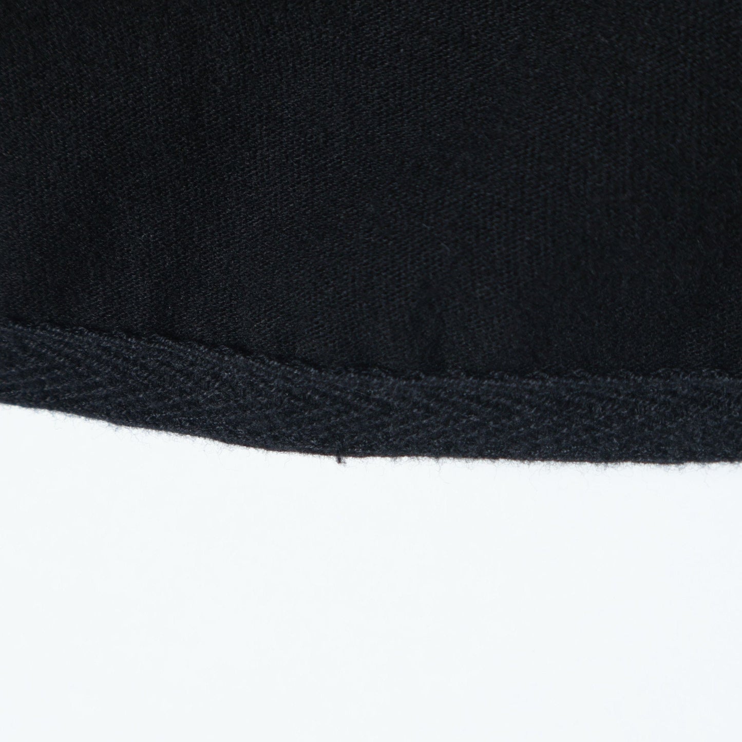 SHIPS any:ラウンドヘムハーフスリーブTEE