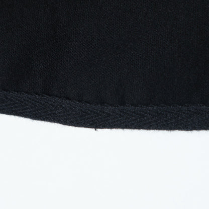 SHIPS any:ラウンドヘムハーフスリーブTEE