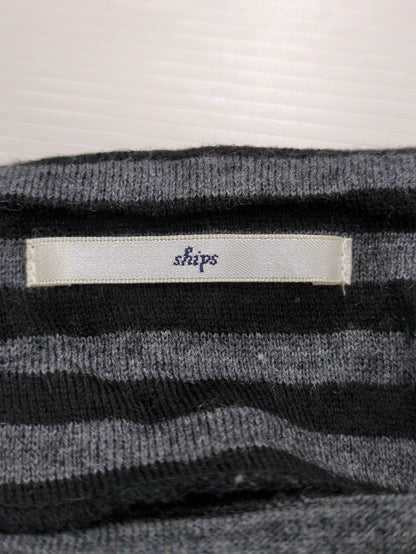 SHIPS:Tシャツ/カットソー