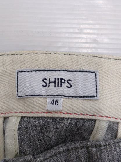SHIPS:パンツ