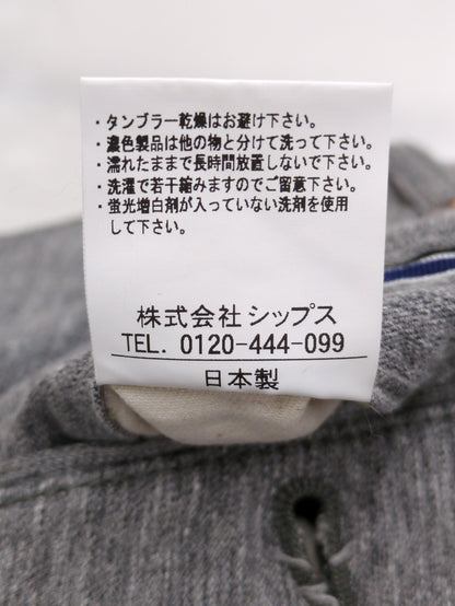 SHIPS:パンツ