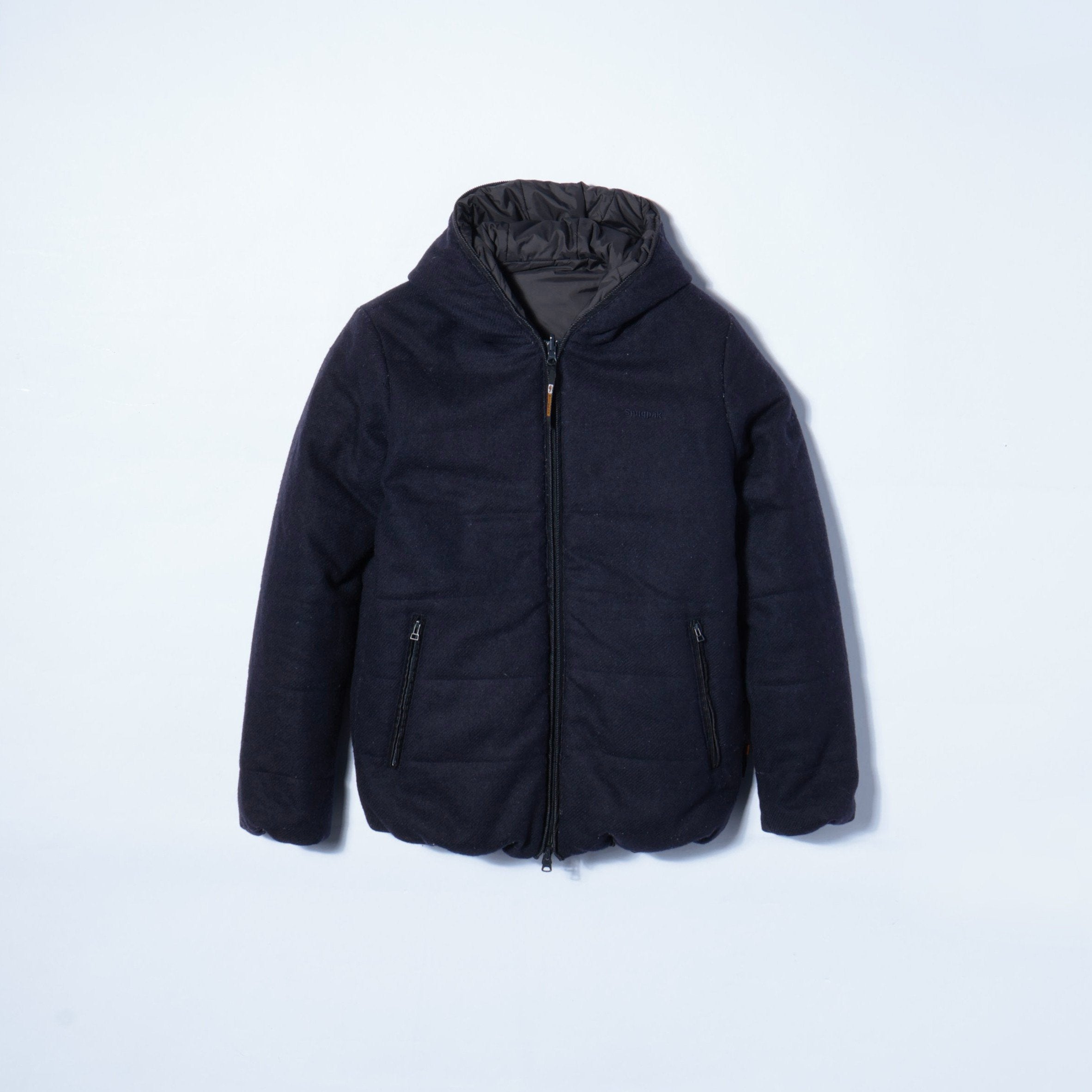 MARGARET HOWELL | MATT COTTON TWILL BLOUSON | ブルゾン – ReLIKE