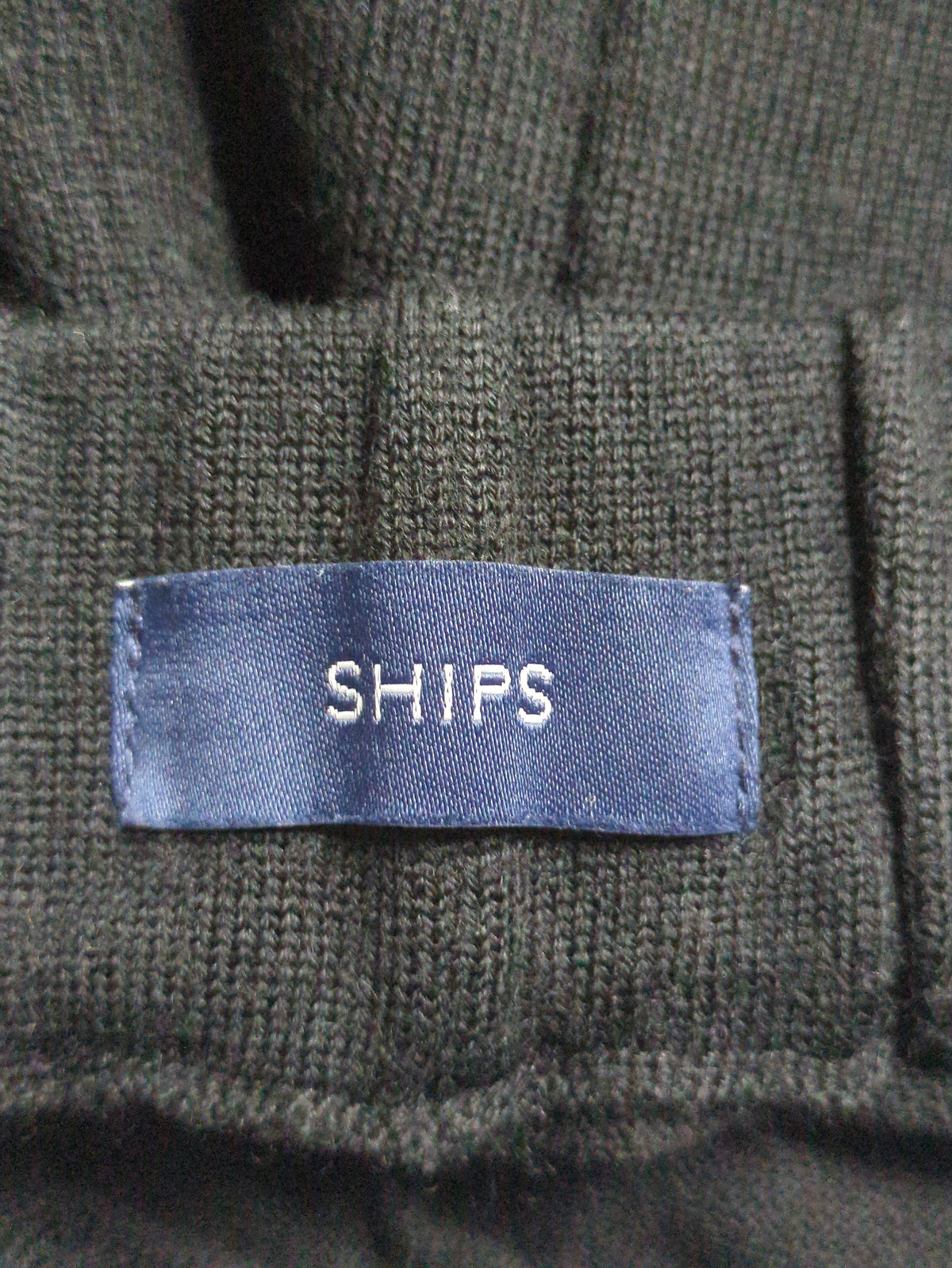 SHIPS:パンツ