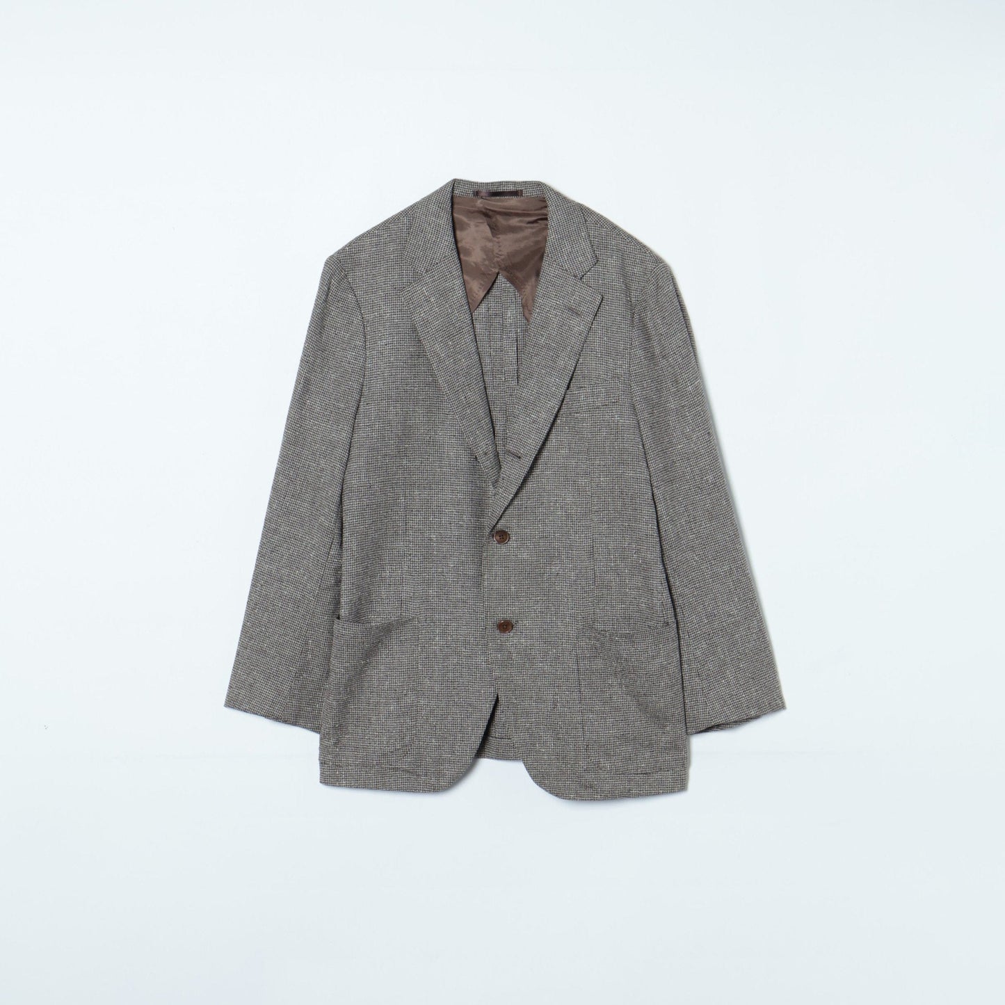 HAND LORO BOUCLE H/T