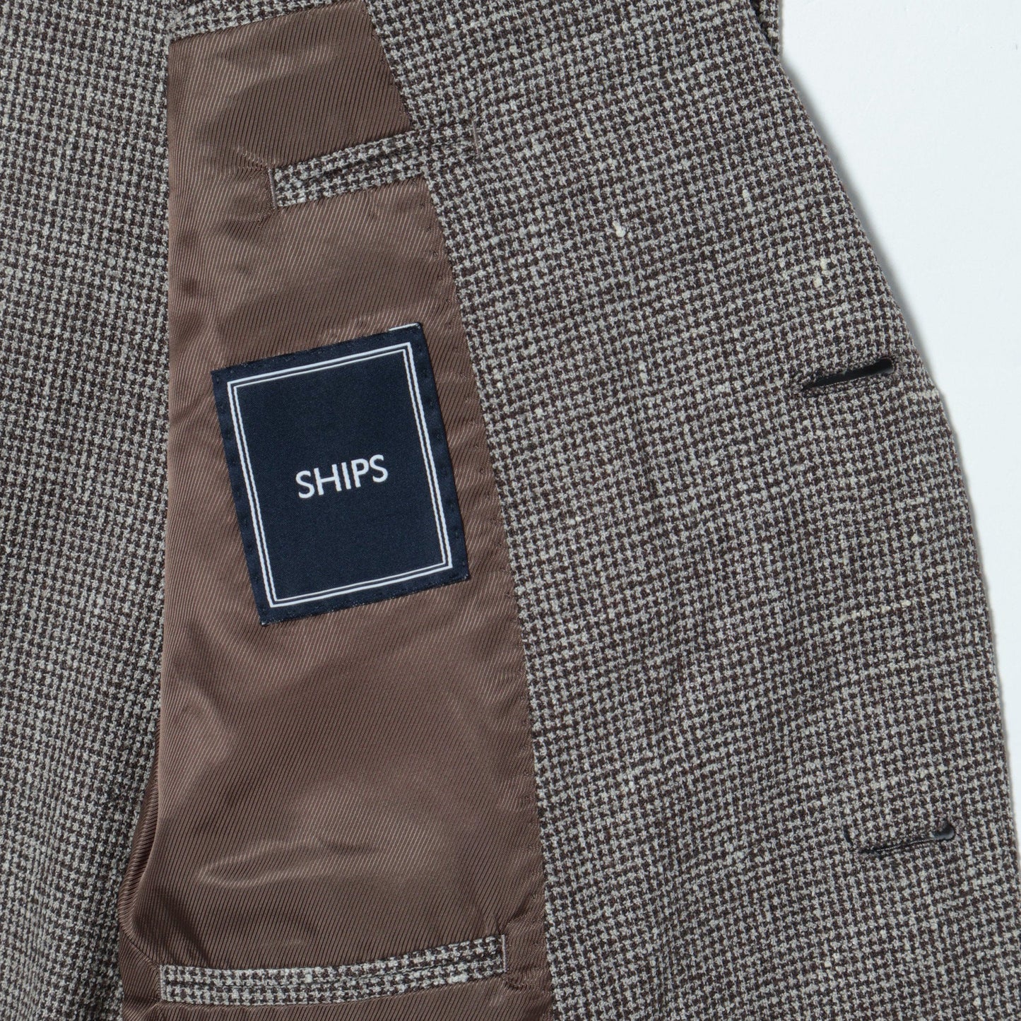 HAND LORO BOUCLE H/T