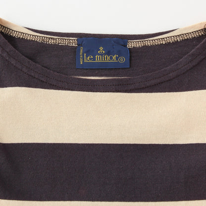 LE MINOR:Tシャツ/カットソー