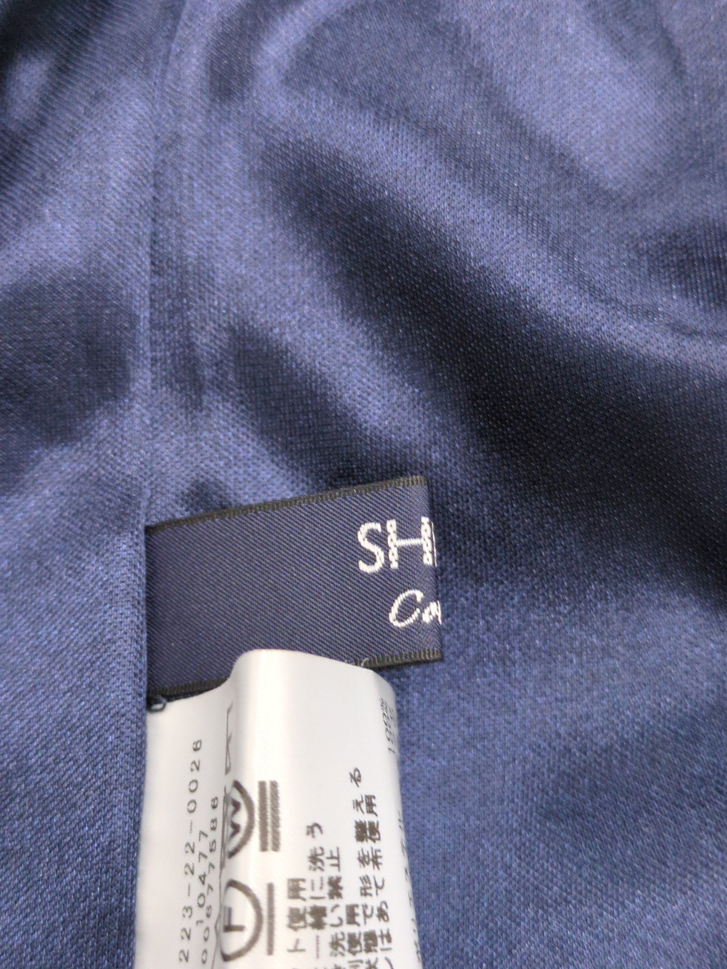 51:LNN LIKE MILANO TIGHT SK